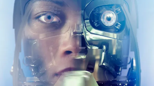 Un physicien affirme : « En 2045, l’espèce principale de la Terre ne sera plus l’humain »