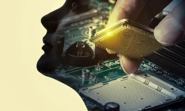 D’ici 2030, les smartphones seront intégrés dans votre corps