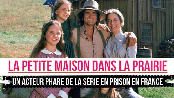 « La Petite Maison dans la prairie » : Un acteur phare de la série mis en examen pour viol sur une fillette de 5 ans, en France