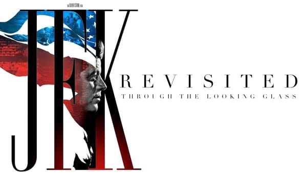 « JFK L’enquête », le documentaire incroyable d’Oliver Stone à voir ici en français