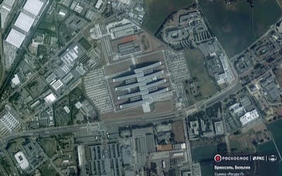 La Russie menace les centres de décision occidentaux