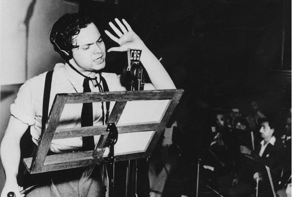 Retour sur le canular d’Orson Welles, l’un des moments les plus légendaires de l’histoire de la radio