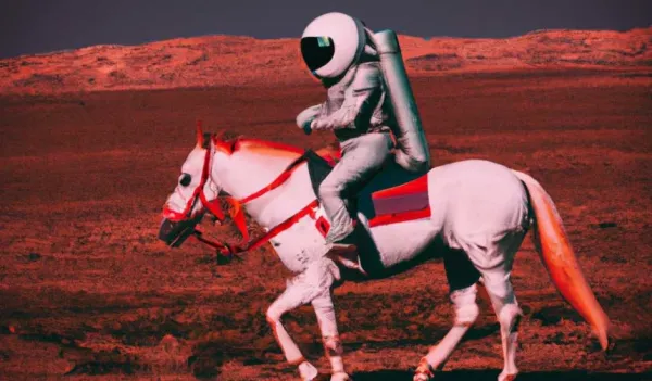 L’intelligence artificielle DALL-E 2 passe en bêta et vise le million d’utilisateurs