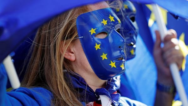 Alexandre Douguine: « Le libéralisme a pris la place de la religion »