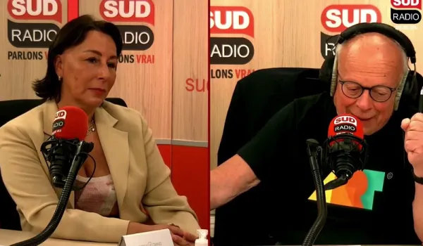 Caroline Galactéros : « La France est en état de mort cérébrale stratégique »