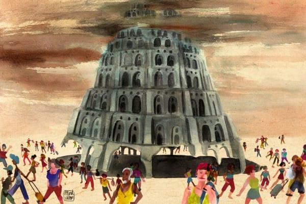 Enquête sur « La grande démission » : comment la désertion gagne la France