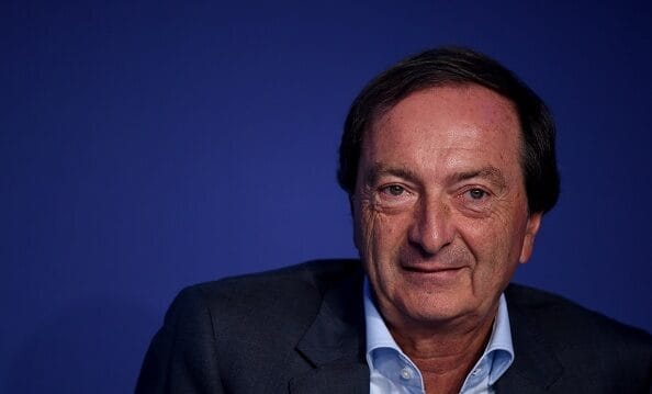 Michel-Edouard Leclerc : « La moitié des hausses de prix sont suspectes »