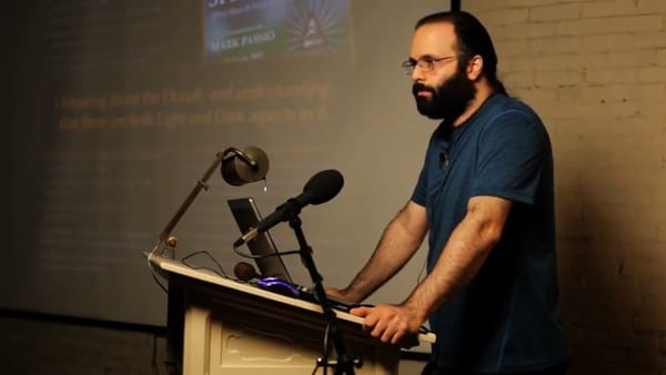 Dé-mystifier l’occulte en une seule conférence