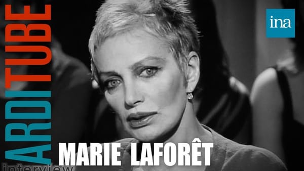 Marie Laforêt : « Il y a une organisation criminelle qui a en ce moment 250 fois le budget de la France »