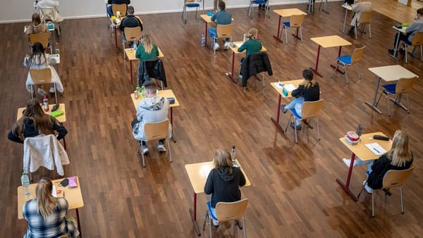 L’Allemagne pourrait fermer des classes d’écoles si la Russie lui coupe le gaz