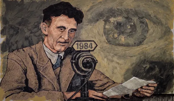 La Misère c’est l’Abondance, la Dette c’est la Croissance, la Consommation c’est la Production, la Récession c’est la Dépression – Petit Précis d’économie orwellienne