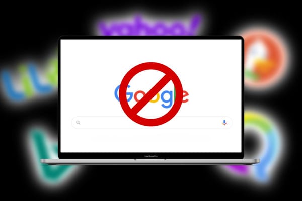 Voici les 10 moteurs de recherche alternatif à Google