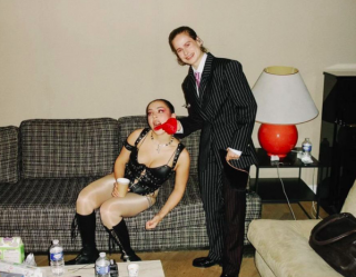 Christine and the Queens se genre désormais au masculin : « C’est un processus assez long… »