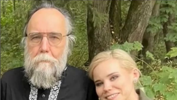 Qui a tué Daria Douguine, la fille du « Raspoutine de Poutine » qui va devenir le nouveau Soljenitsyne ?