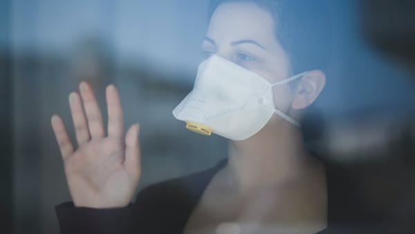 Selon le ministère de la Défense russe, le gouvernement américain pourrait être complice de l’émergence du Covid