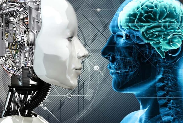 Un célèbre programmeur américain veut donner vie à une intelligence artificielle « humaine »