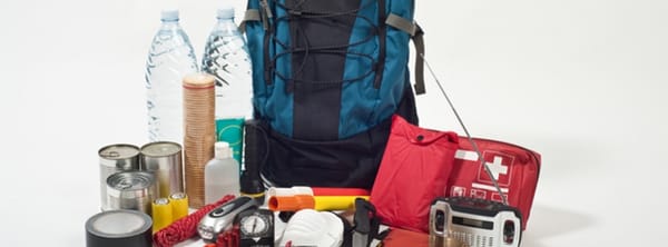 Les préfectures françaises incitent les français à préparer un kit d’urgence