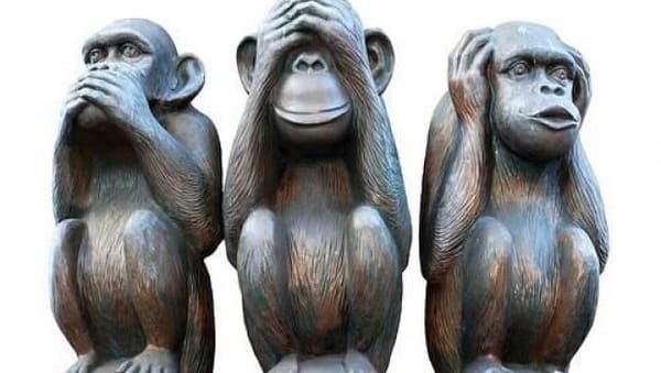 Sur quelles plateformes Internet Macron et ses sbires vous espionnent-ils pour vous ficher ?