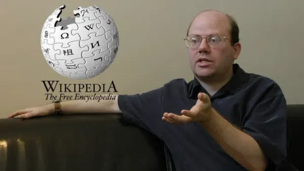 Le co-fondateur de Wikipédia dénonce la « haute société » d’élite : « Le monde est dirigé par des pédophiles »