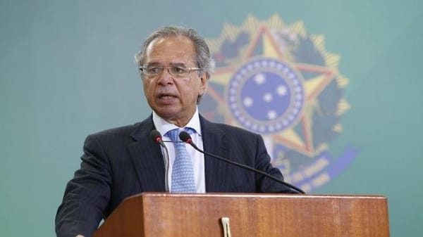 Le ministre de l’Économie brésilienne juge la France «insignifiante»