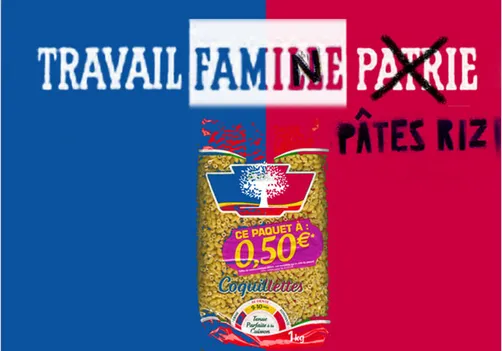 Jaques Attali : « La famine vient »