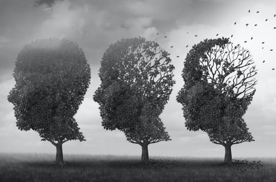 Notre prochaine pandémie sera celle de la démence et nous ne sommes pas prêts