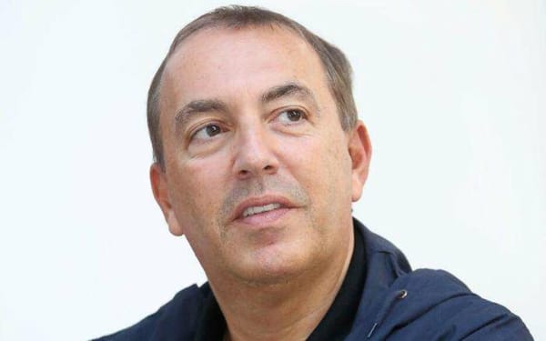 L’animateur Jean-Marc Morandini sera jugé en octobre pour corruption de mineurs