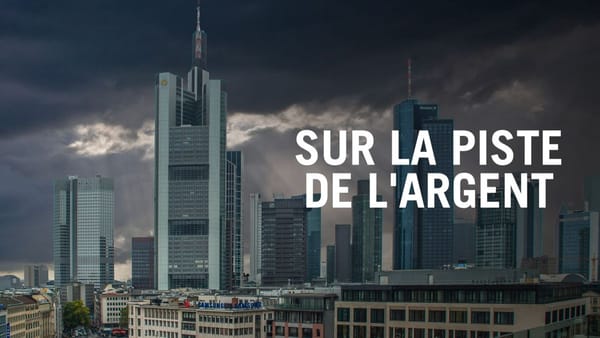 Sur la piste de l’argent : un documentaire passionnant