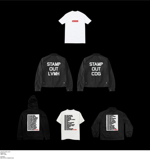 Un appel au boycott pendant un an de tous les voyages en avion de la communauté mondiale de la mode