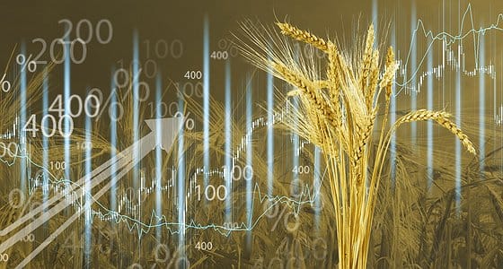 Cette simulation de pénurie alimentaire de 2020 prévoyait une AUGMENTATION de 400 % des prix des denrées alimentaires d’ici 2030