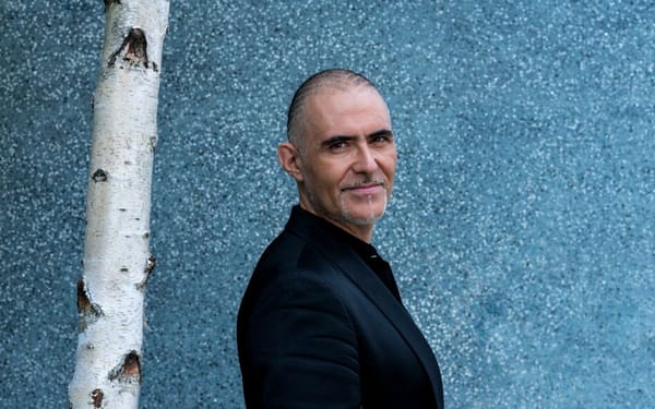 François Durpaire, figure de BFM TV mis en examen pour viol