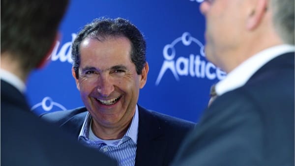 Altice piraté, des dizaines de milliers de documents dévoilent le fonctionnement de la société de Patrick Drahi