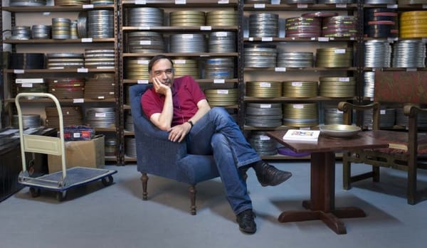 Paulo Branco estime que le cinéma français est devenu « un monstre qui s’autodétruit » (et il a raison)