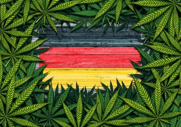 Dès 2024, l’Allemagne va légaliser le cannabis si l’UE donne son feu vert