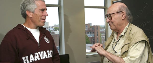 La bande d’Epstein et le Covid, une histoire vertigineuse