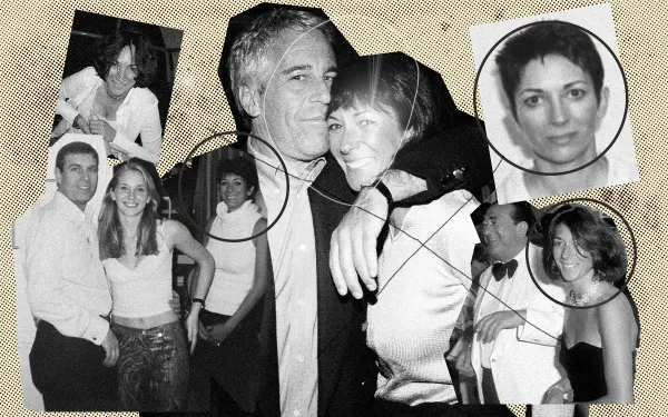 Ça va tanguer en Occident, les documents liés aux associés de Epstein vont être descellés