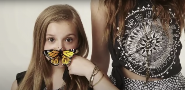 N’en Parlez pas… Montrez-le ! L’Occulte aux Yeux Grands Fermés des Profanes !