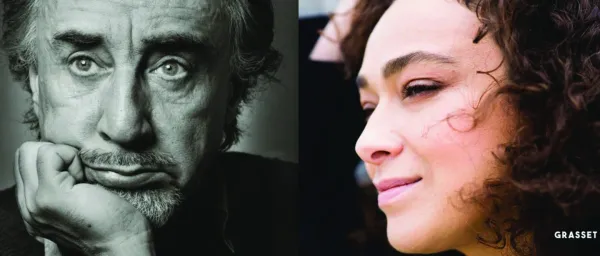 Il n’y a pas de Ajar de Delphine Horvilleur : Le pseudo du pseudo ou la démonstration par l’absurde