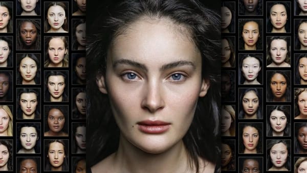 Présentation du projet : « Les origines de la beauté »