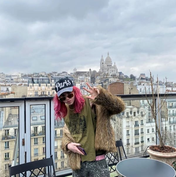 Comment la kétamine chic est devenue la nouvelle héroïne chic