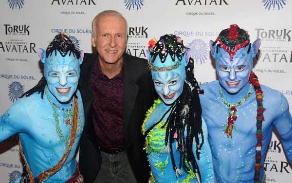 James Cameron : « La testostérone est une toxine que les hommes doivent éliminer de leur système »
