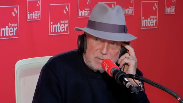 Bernard Lavilliers : « Les non-vaccinés sont des connards antivax qui rêvent de dictature ! »