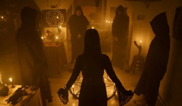 L’obscur monde occulte derrière l’Ukraine