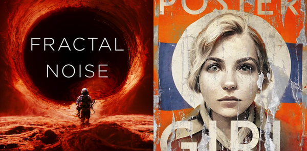 Les couvertures de livres générées par des algorithmes sont-elles le futur de l’édition?