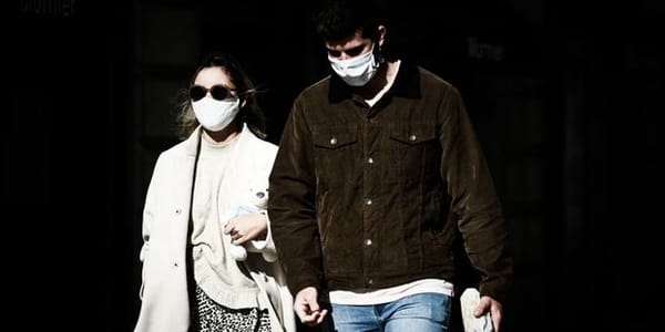 Le masque est inefficace et même néfaste, indiquent 167 études et articles scientifiques