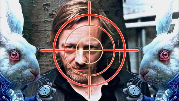 Le scandale Balenciaga et le peintre Michaël Borremans