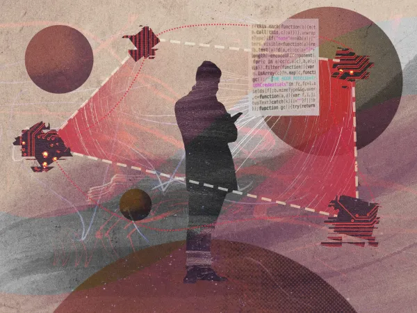 Opération LVMH : la cybersurveillance au service des grandes marques