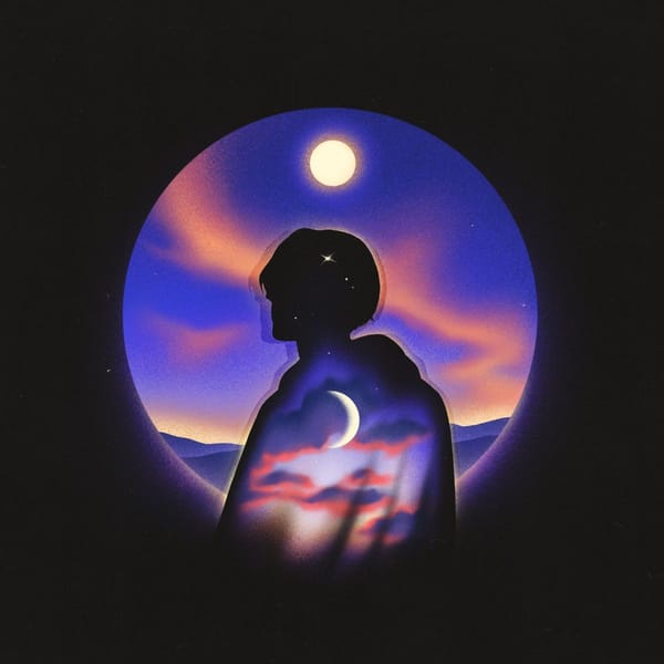 Axel Enderlin, 23 ans et future star de la chanson française