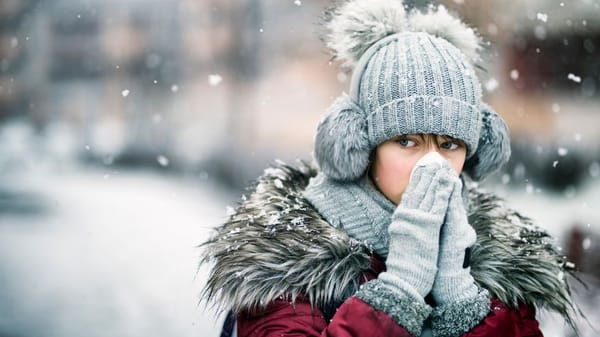 Génération « Flocons de neige »