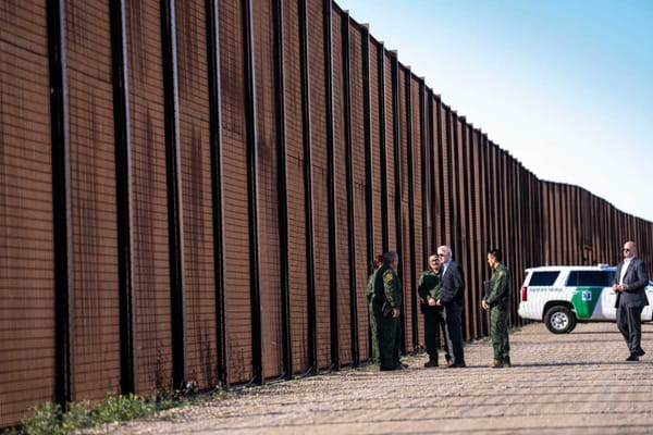 Une insurrection les gars ?